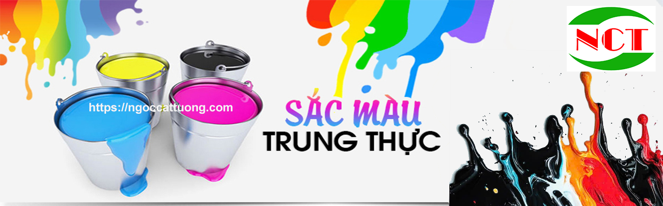 Vật tự ngành in offset